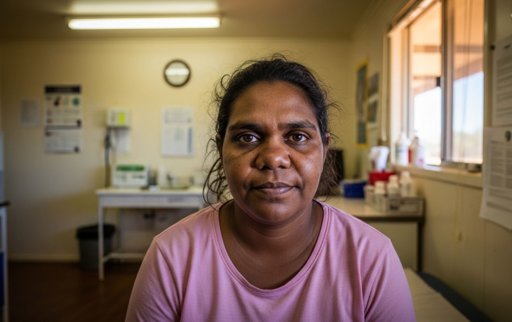 Indigenous Women Are Leading the Charge to Eliminate Cervical Cancer in Australia