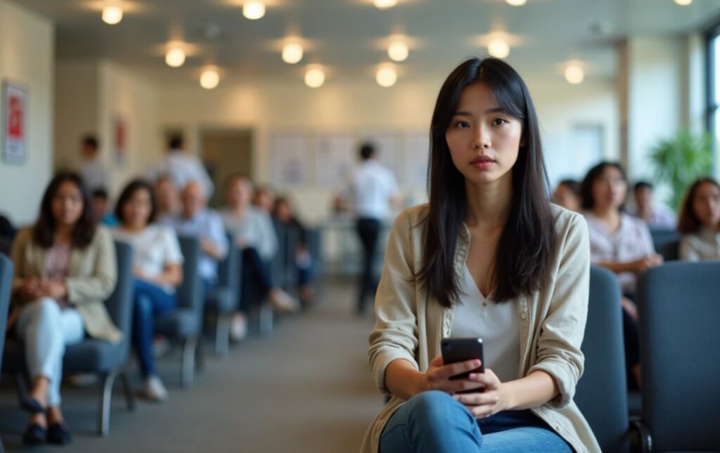 endo crisis australia